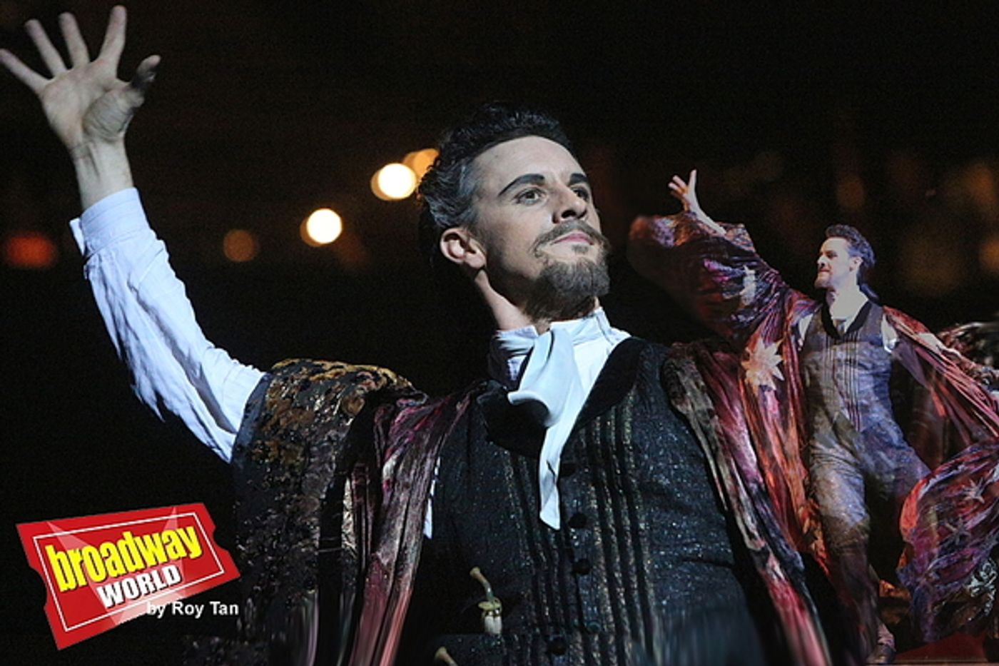 Photo Flash: Birmingham Royal Ballet Stages Holiday Favorite THE NUTCRACKER  Image