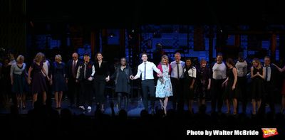 Julie Halston, Reggie Jackson, Danny Burstein, Maggie Gyllenhaal, Whoopi Goldberg, Ma Photo