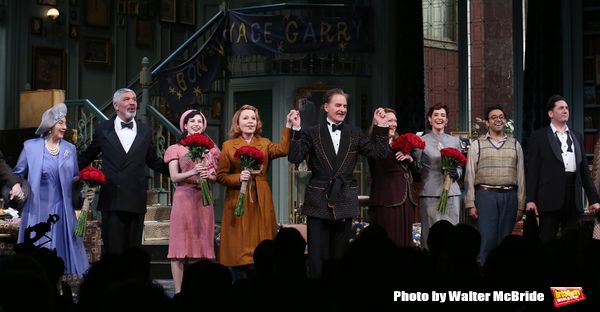 Matt Bittner, Sandra Shipley, Peter Francis James, Tedra Millan, Kate Burton, Kevin K Photo
