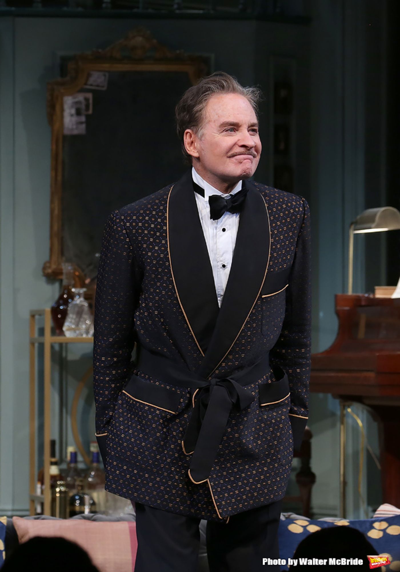 Photo Coverage: Take a Look Back on 2017's Top Curtain Call Moments!  Image