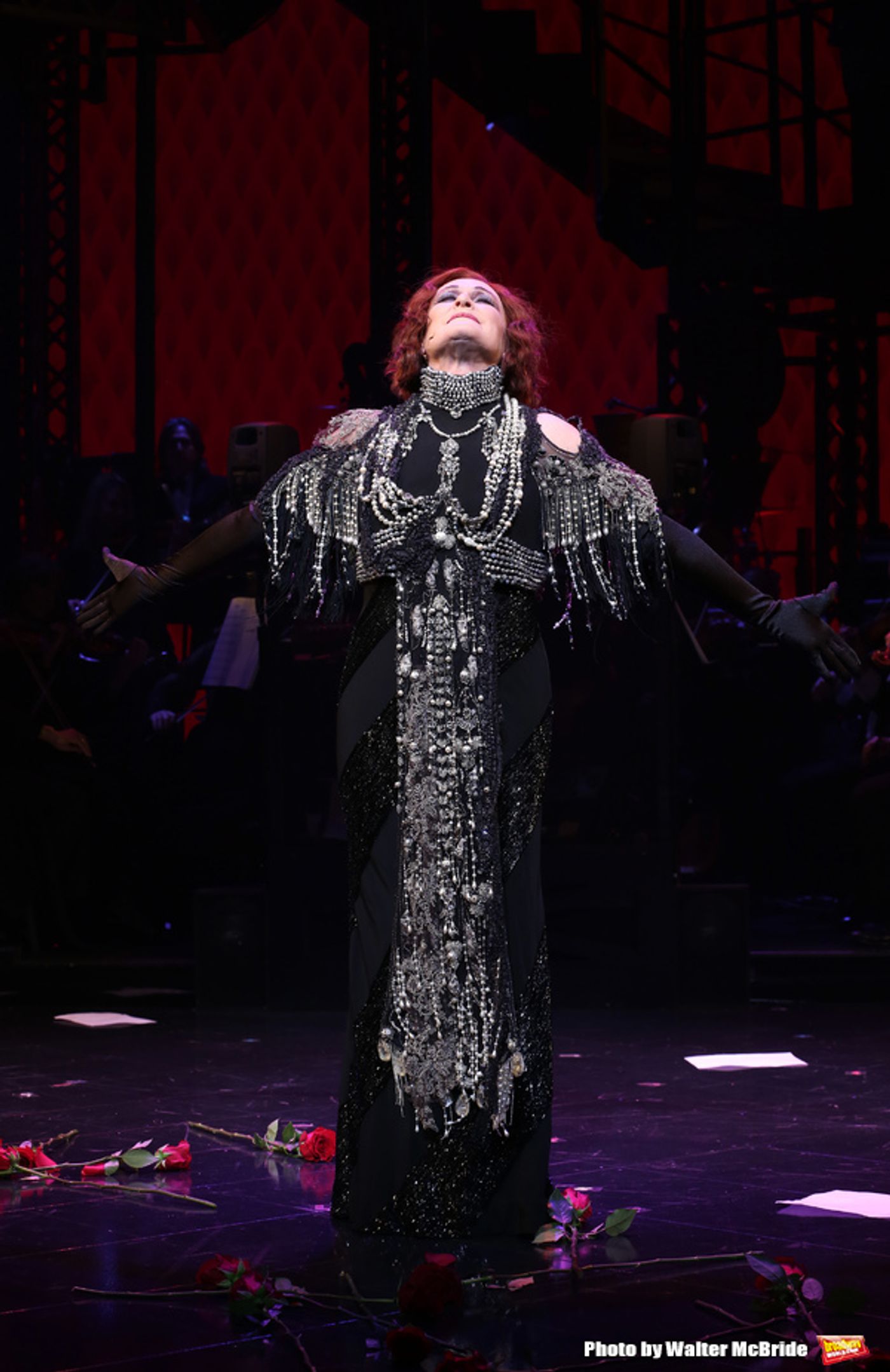 Photo Coverage: Take a Look Back on 2017's Top Curtain Call Moments!  Image