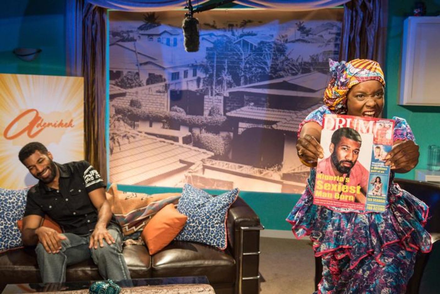 11 Marvelous Theatrical Happenings from 2017  Image