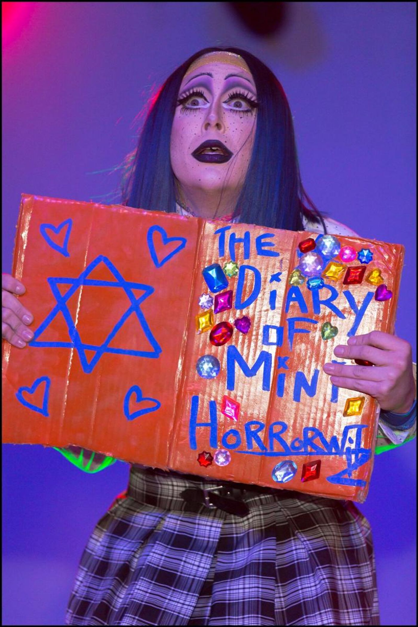 11 Marvelous Theatrical Happenings from 2017  Image