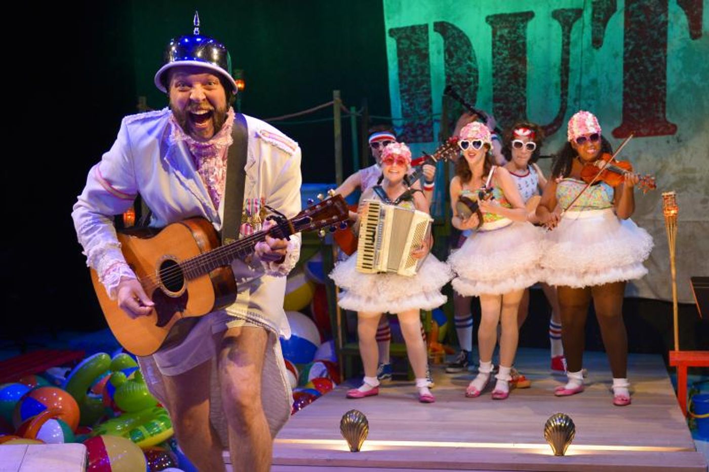 11 Marvelous Theatrical Happenings from 2017  Image