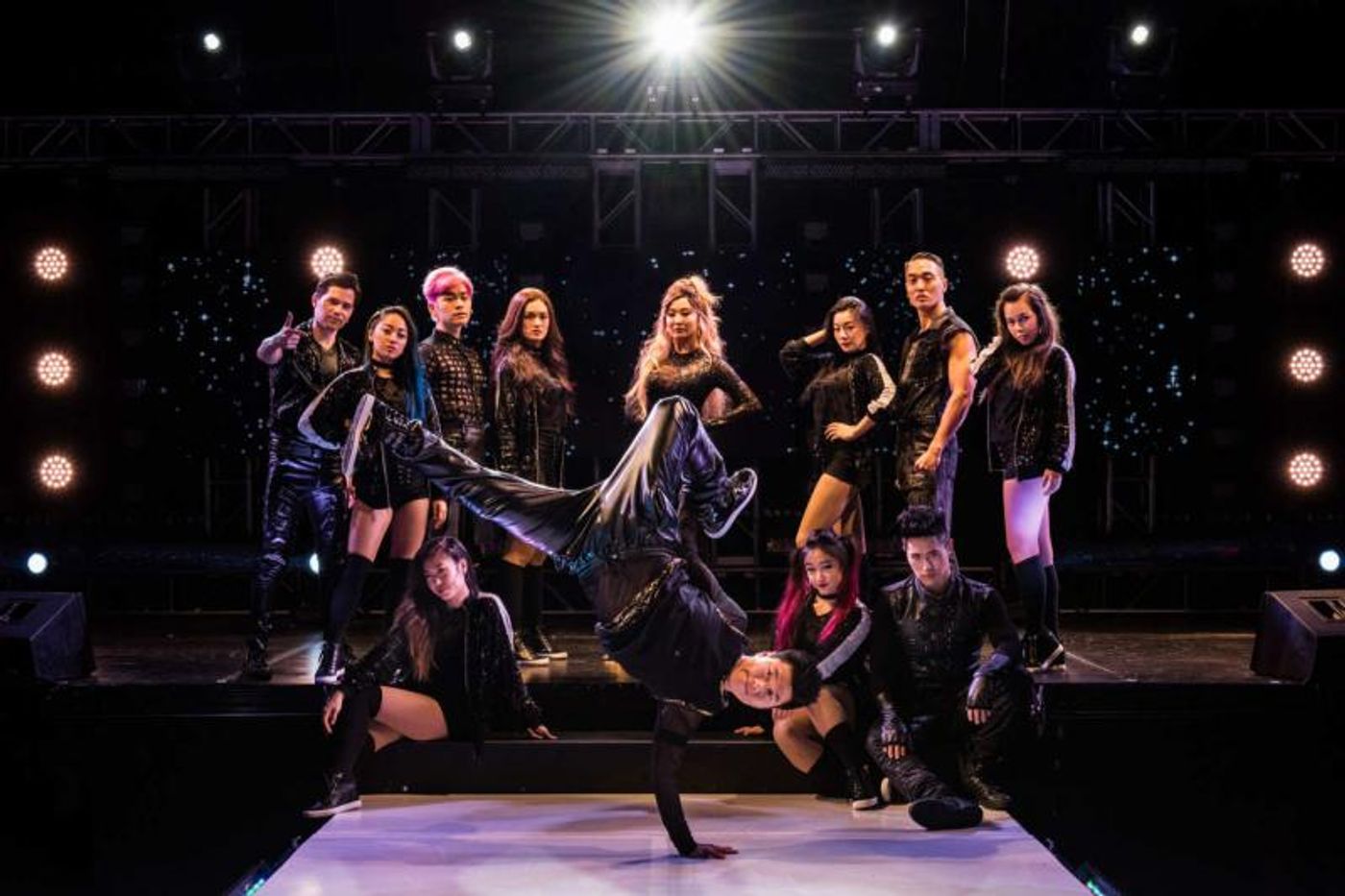 11 Marvelous Theatrical Happenings from 2017  Image