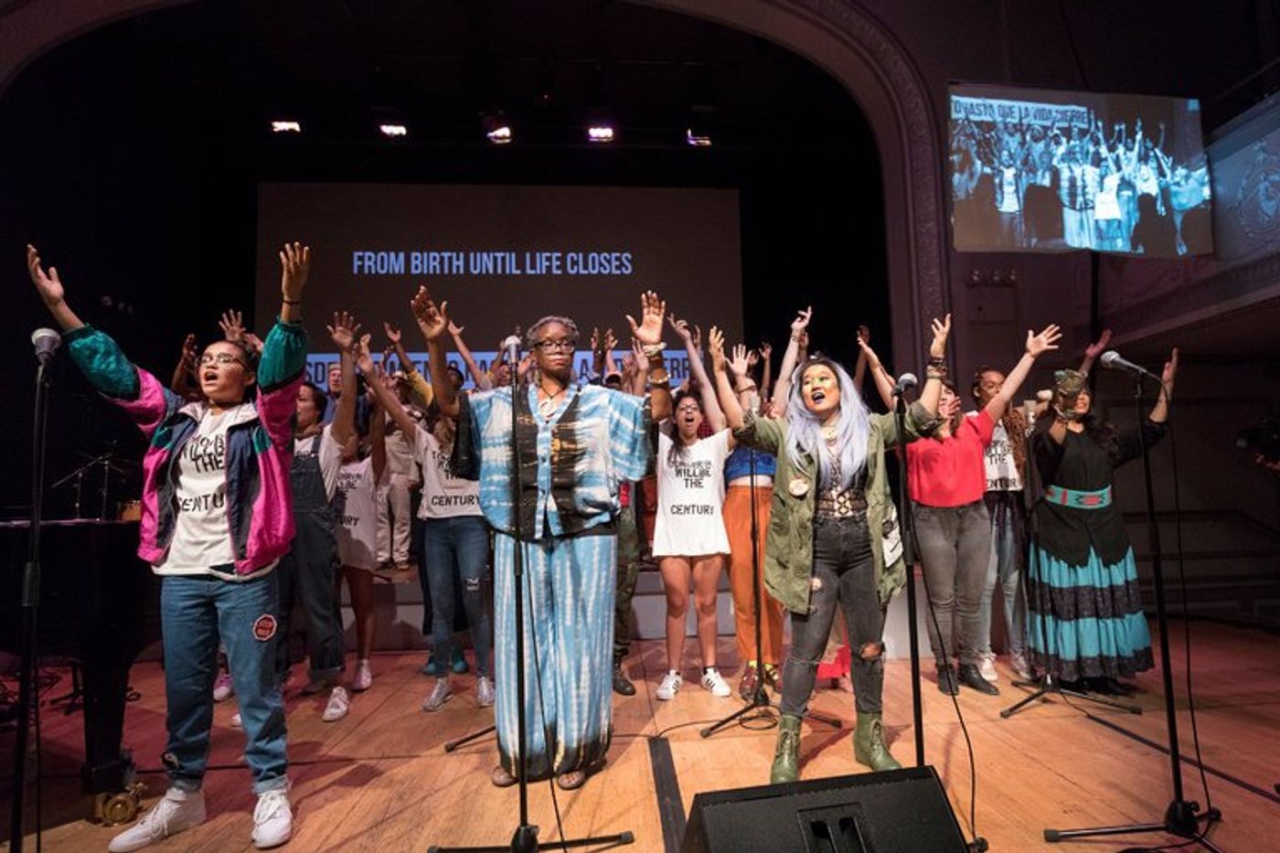 11 Marvelous Theatrical Happenings from 2017  Image