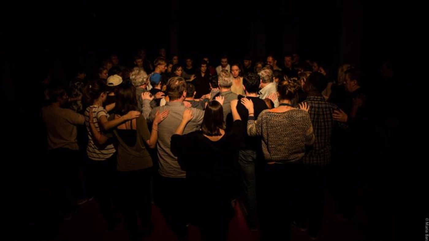 11 Marvelous Theatrical Happenings from 2017  Image