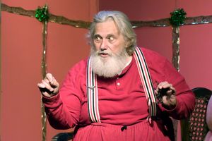 John William Young @ BroadwayWorld John William Young Photo