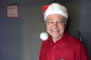 Lloyd Pedersen @ BroadwayWorld Lloyd Pedersen Photo