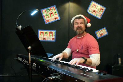 Paul Cady Photo