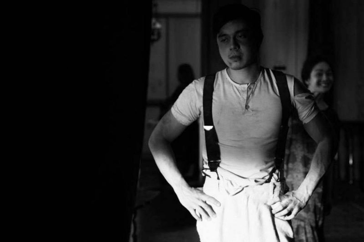 BWW Exclusive: Would Joanna and Rachel Sell Their Father's Painting in Real Life? BWW Exclusive: Would Joanna and Rachel Sell Their Father's Painting in Real Life? Image