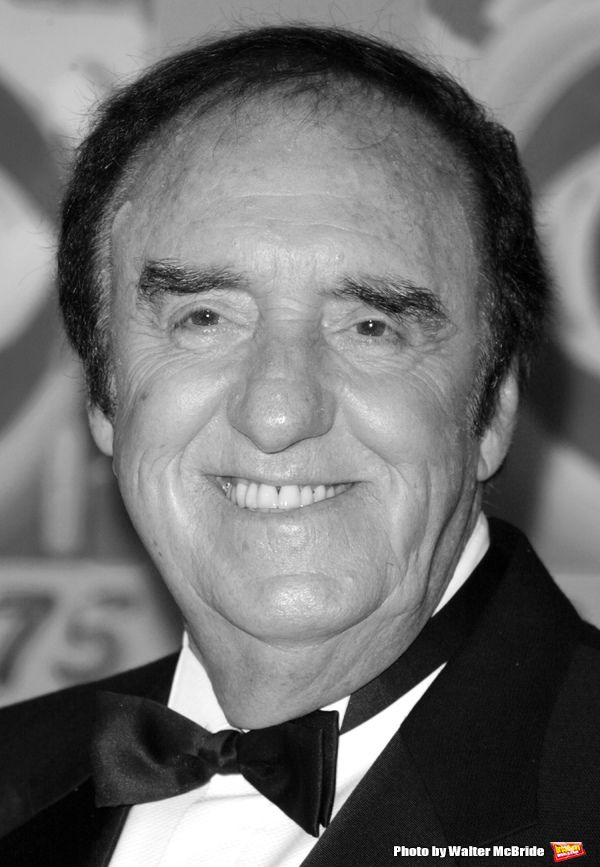 Jim Nabors Photo