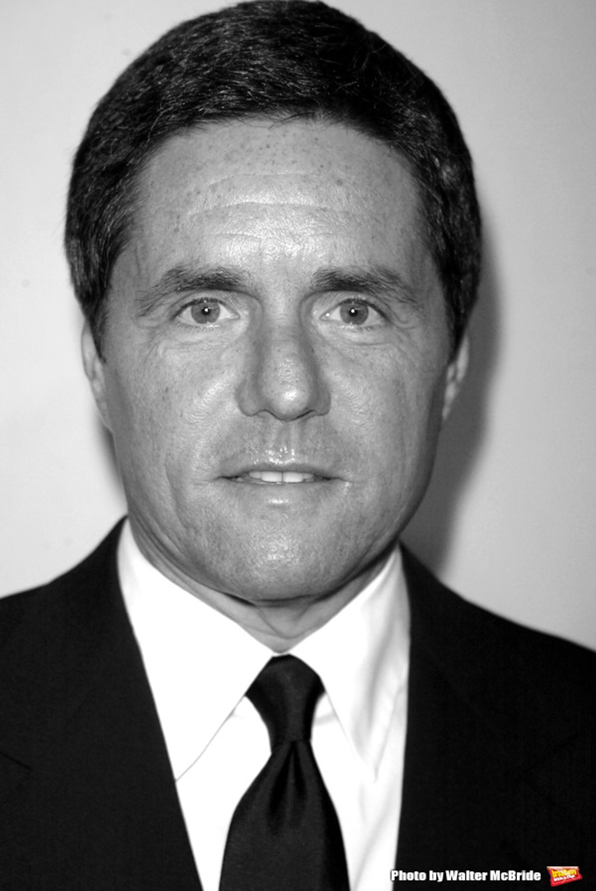 Brad Grey Attending the 6th Annual New York City Gala to Benefit Project A.L.S. held at The Hammerstein Ballroom in  New York City.
October 20, 2003 at 