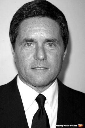 Brad Grey Attending the 6th Annual New York City Gala to Benefit Project A.L.S. held at The Hammerstein Ballroom in New York City.
October 20, 2003 @ BroadwayWorld Brad Grey Attending the 6th Annual New York City Gala to Benefit Project A.L.S. held Photo