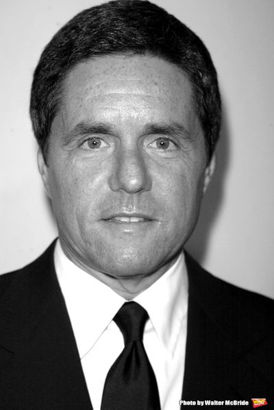 Brad Grey Attending the 6th Annual New York City Gala to Benefit Project A.L.S. held  Photo