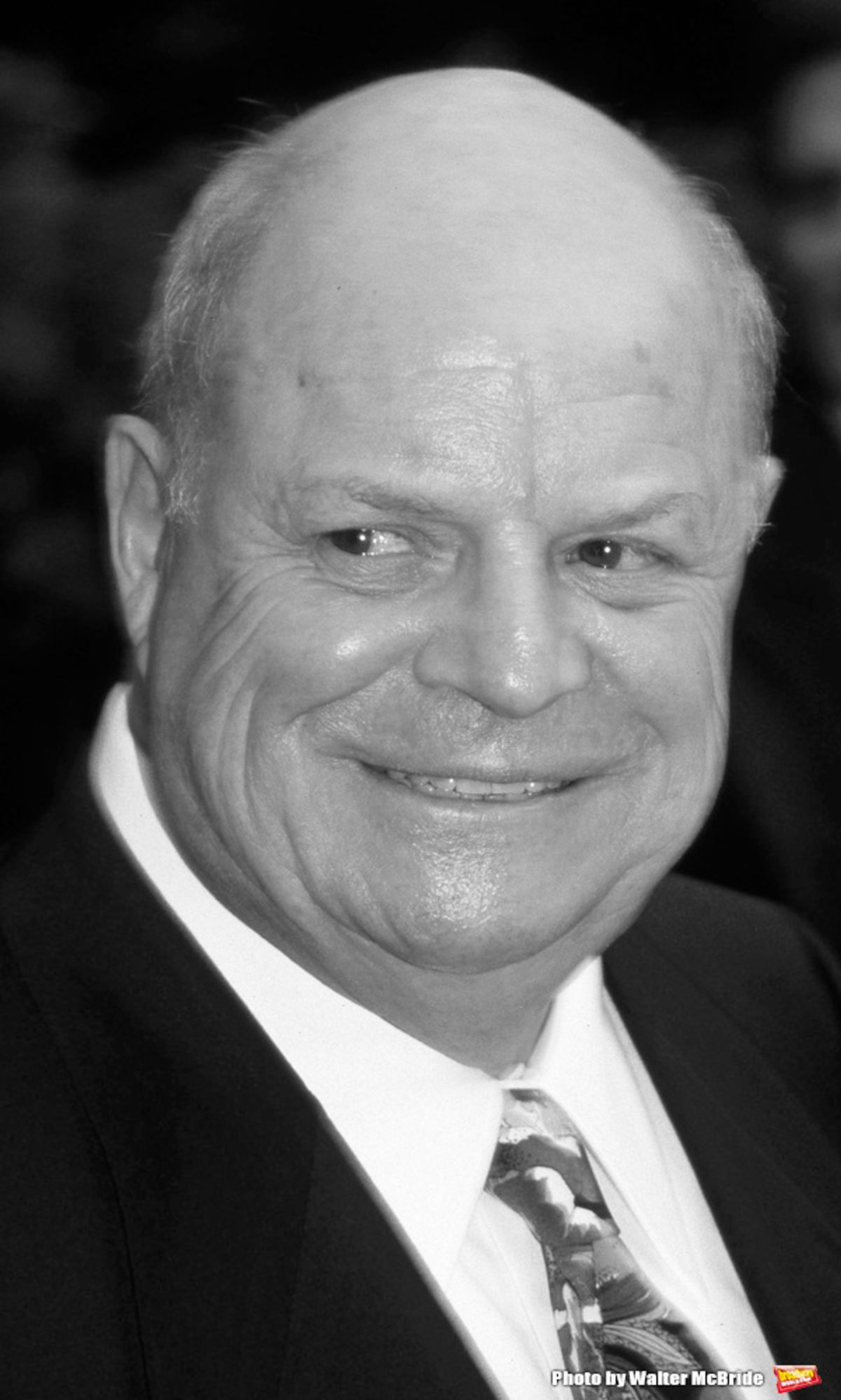 Don Rickles at Tavern On The Green Restaurant on May 25, 1993 in New York City. at 