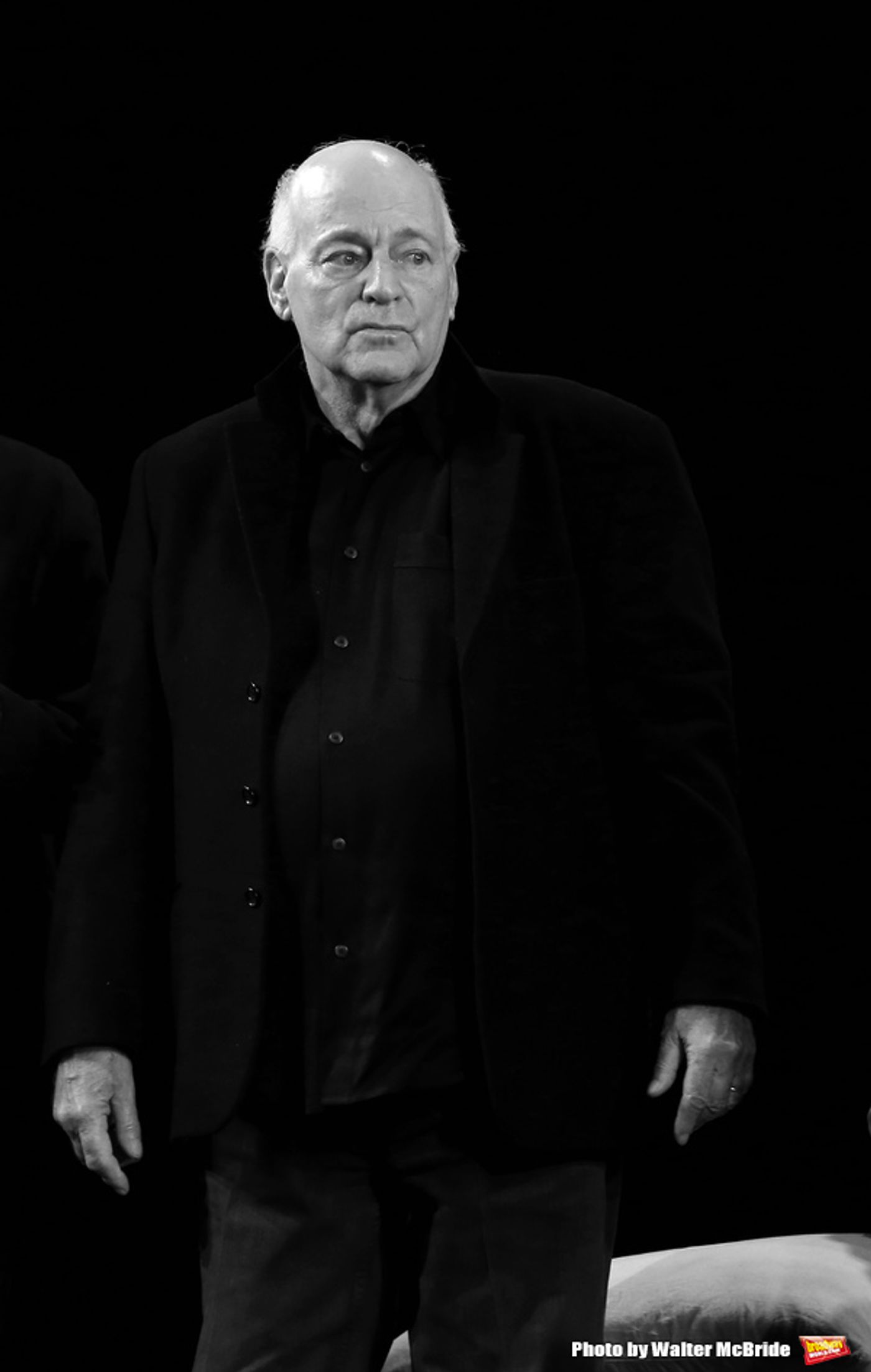 Photo Coverage: A Final Farewell to Those We've Lost in 2017 Photo Coverage: A Final Farewell to Those We've Lost in 2017 Image