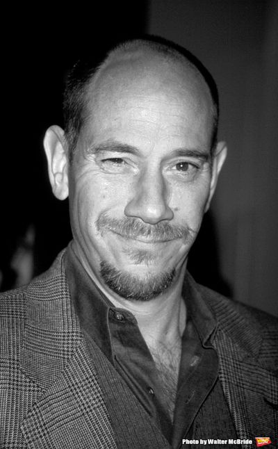 Miguel Ferrer
"The Adventures of Tom Sawyer" Opening Night
Minskoff Theatre
4/26/2001 Photo