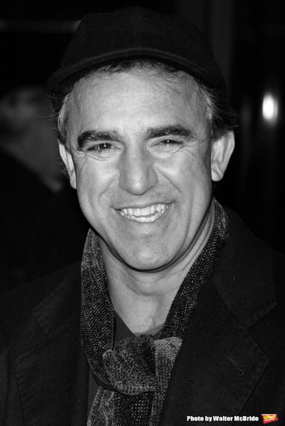Jay Thomas attending the Opening Night Broadway Performance 
of  LIFE  (X)3  at Circl Photo