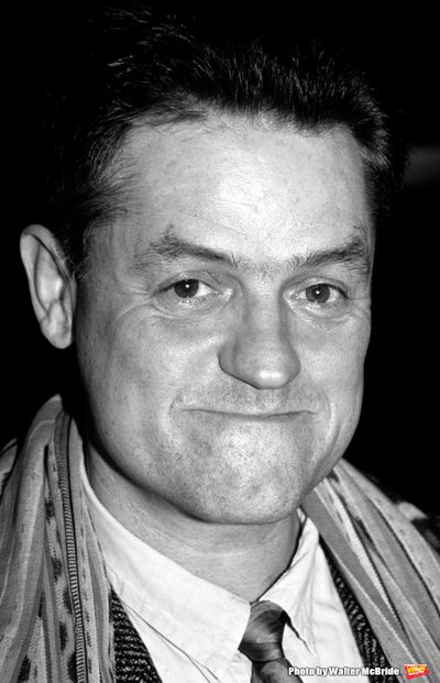 Jonathan Demme at a Broadway Theatre on September  1, 1994 in New York City. Photo