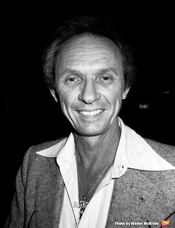 Mel Tillis on September 1, 1981 in New York City. Photo