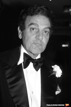 Mike Connors on June 1, 1983 in New York City.
@ BroadwayWorld Mike Connors on June 1, 1983 in New York City.
Photo