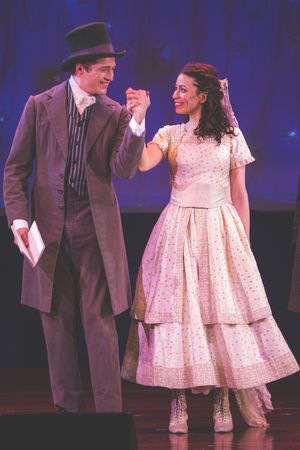 Pat Constant, Stephanie Lynne Mason @ BroadwayWorld Pat Constant, Stephanie Lynne Mason Photo