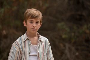 THIS IS US -- "The Fifth Wheel" Episode 211 -- Pictured: Parker Bates as Kevin -- (Ph Photo
