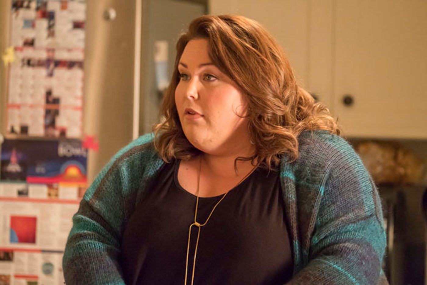 Photo Flash: First Look - NBC's THIS IS US Returns with All-New Episode!  Image