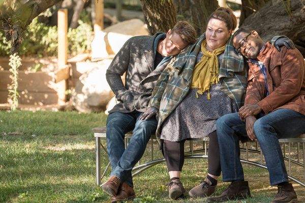 Photo Flash: First Look - NBC's THIS IS US Returns with All-New Episode! — photo 7 of 15