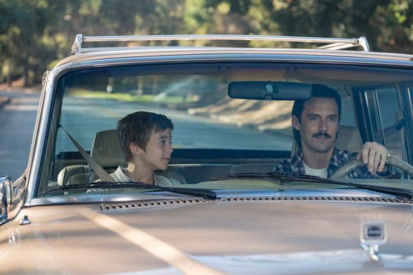 Photo Flash: First Look - NBC's THIS IS US Returns with All-New Episode! — photo 1 of 15