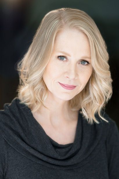 HAMLET's Cheryl White on Making the Transition from TV to Stage  Image