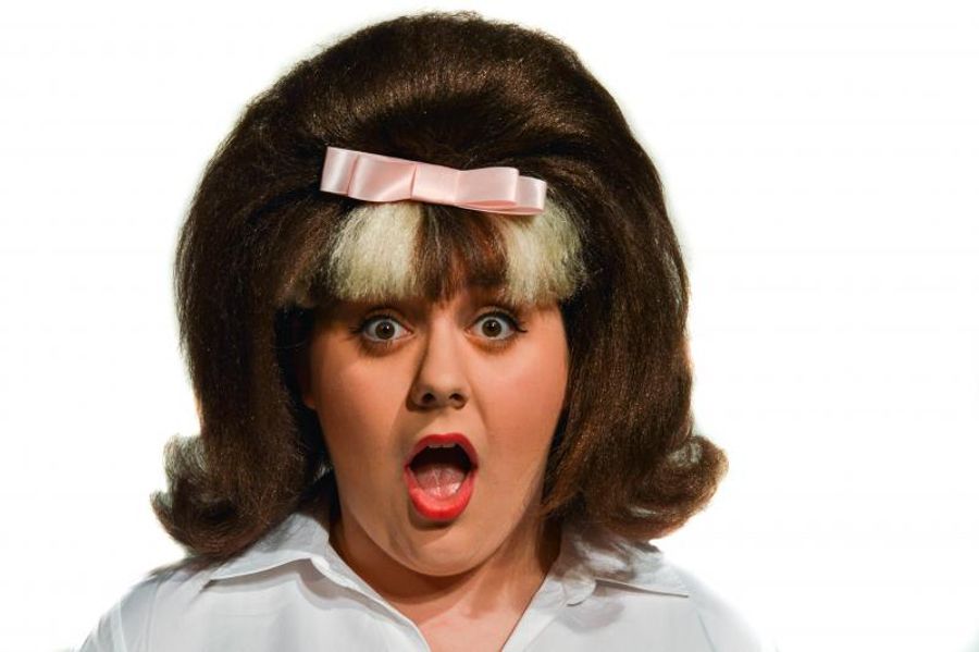 HAIRSPRAY Opens Friday Night 1/5 at Murfreesboro's Center for the Arts Image