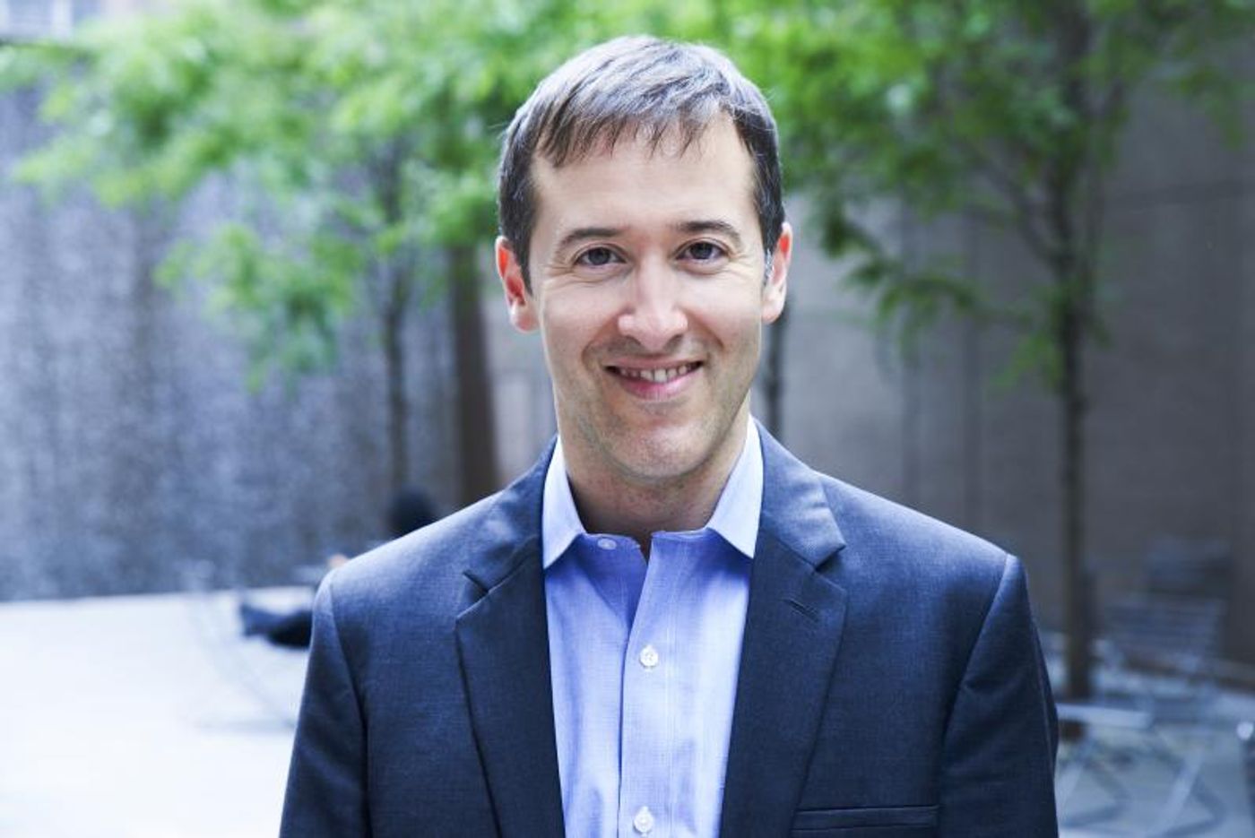 Industry Interview: Inside the World of Broadway PR with Matt Polk!  Image