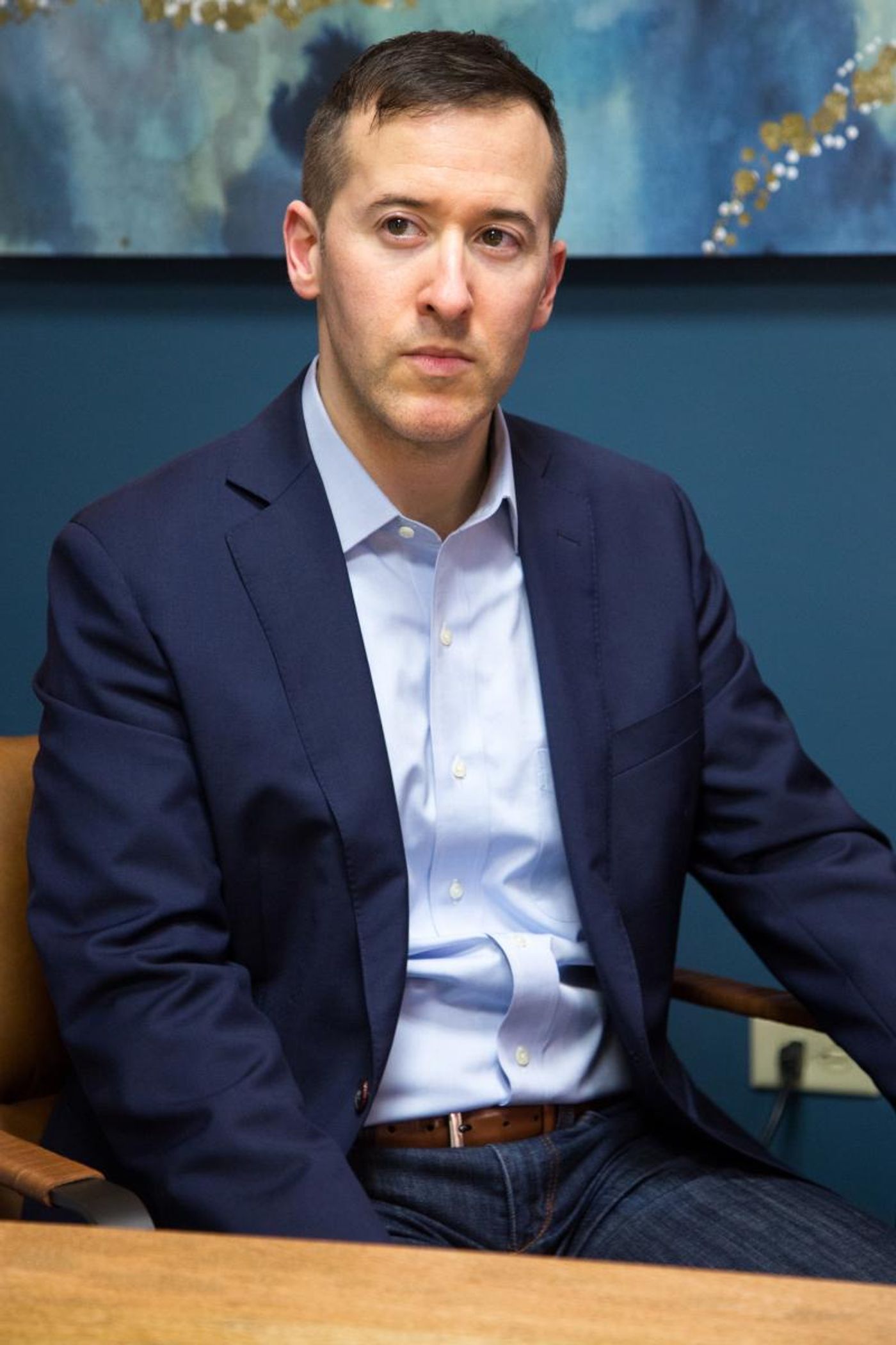 Industry Interview: Inside the World of Broadway PR with Matt Polk!  Image