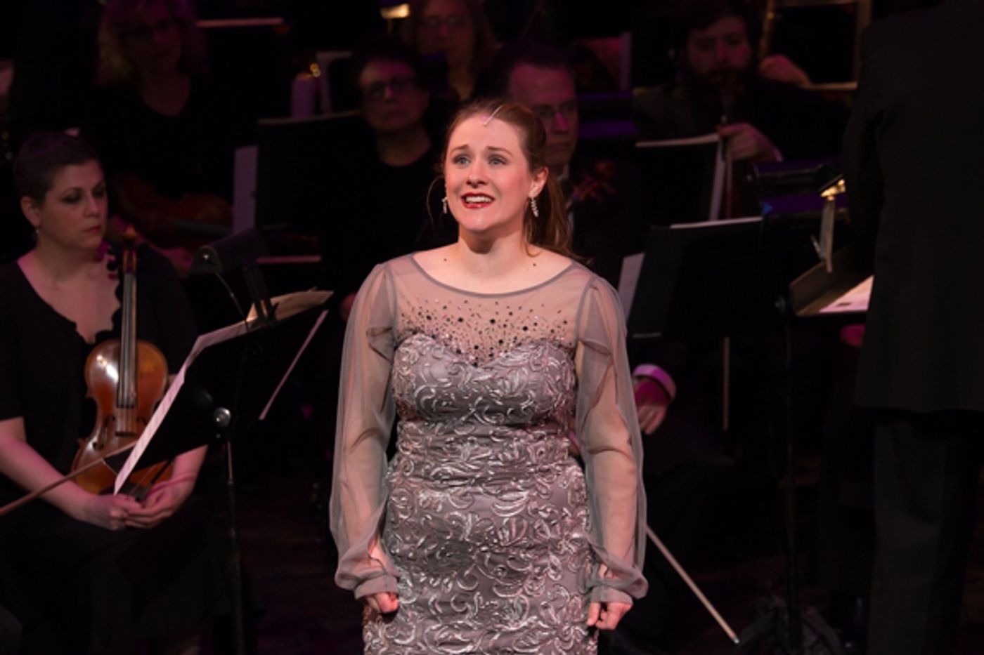 Photo Coverage: Inside Weathervane Playhouse's NEW YEAR'S EVE GALA Photo Coverage: Inside Weathervane Playhouse's NEW YEAR'S EVE GALA Image