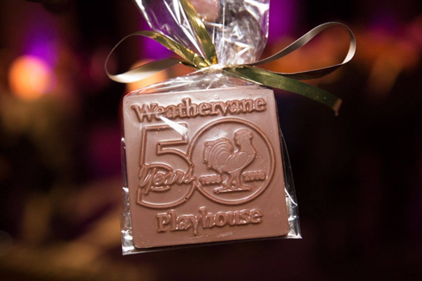 Photo Coverage: Inside Weathervane Playhouse's NEW YEAR'S EVE GALA Photo Coverage: Inside Weathervane Playhouse's NEW YEAR'S EVE GALA Image