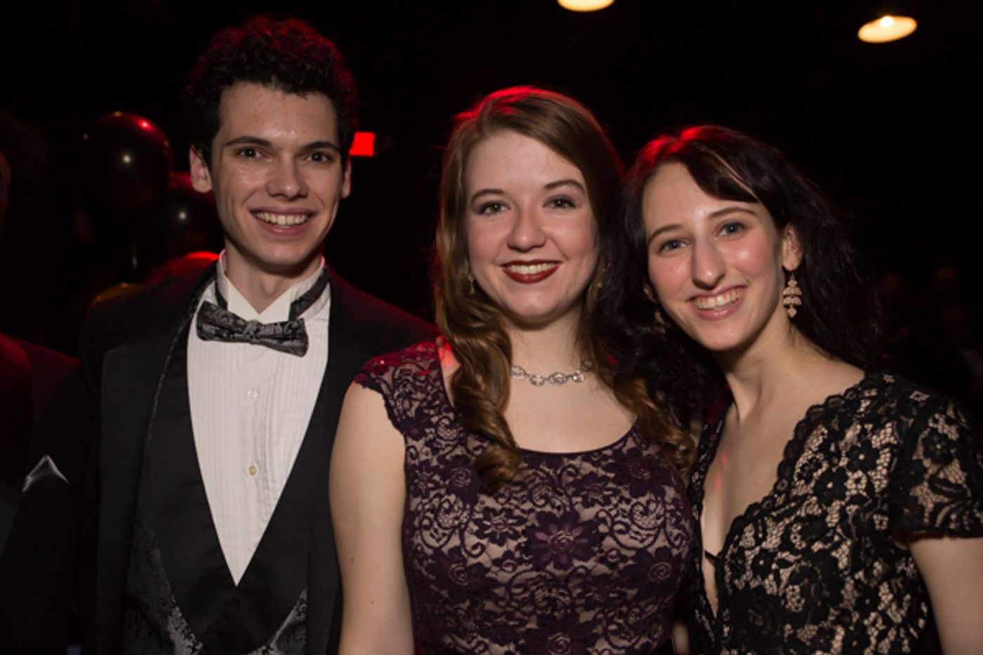 Photo Coverage: Inside Weathervane Playhouse's NEW YEAR'S EVE GALA Photo Coverage: Inside Weathervane Playhouse's NEW YEAR'S EVE GALA Image