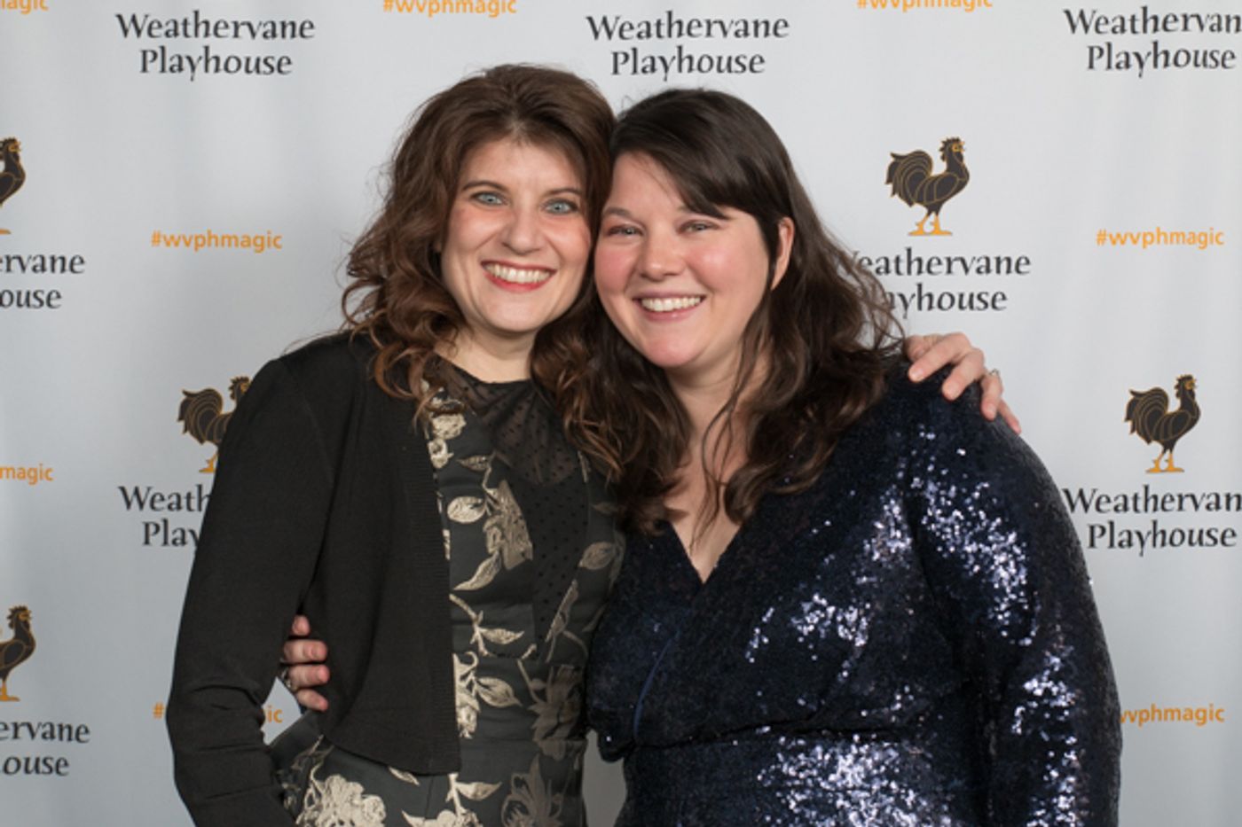 Photo Coverage: Inside Weathervane Playhouse's NEW YEAR'S EVE GALA Photo Coverage: Inside Weathervane Playhouse's NEW YEAR'S EVE GALA Image