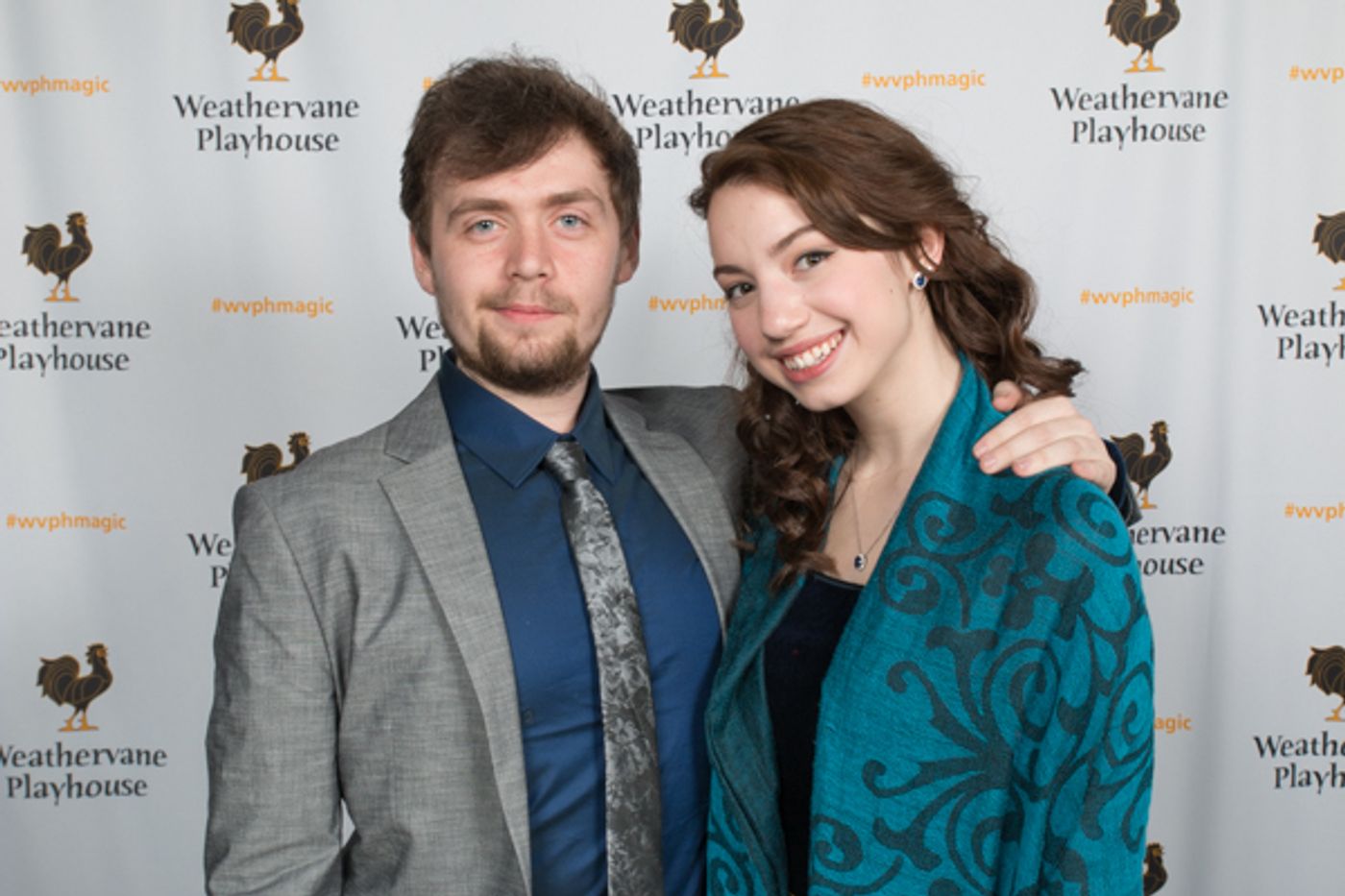 Photo Coverage: Inside Weathervane Playhouse's NEW YEAR'S EVE GALA Photo Coverage: Inside Weathervane Playhouse's NEW YEAR'S EVE GALA Image