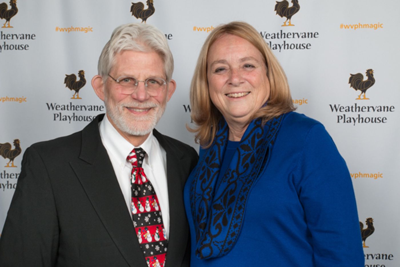 Photo Coverage: Inside Weathervane Playhouse's NEW YEAR'S EVE GALA Photo Coverage: Inside Weathervane Playhouse's NEW YEAR'S EVE GALA Image