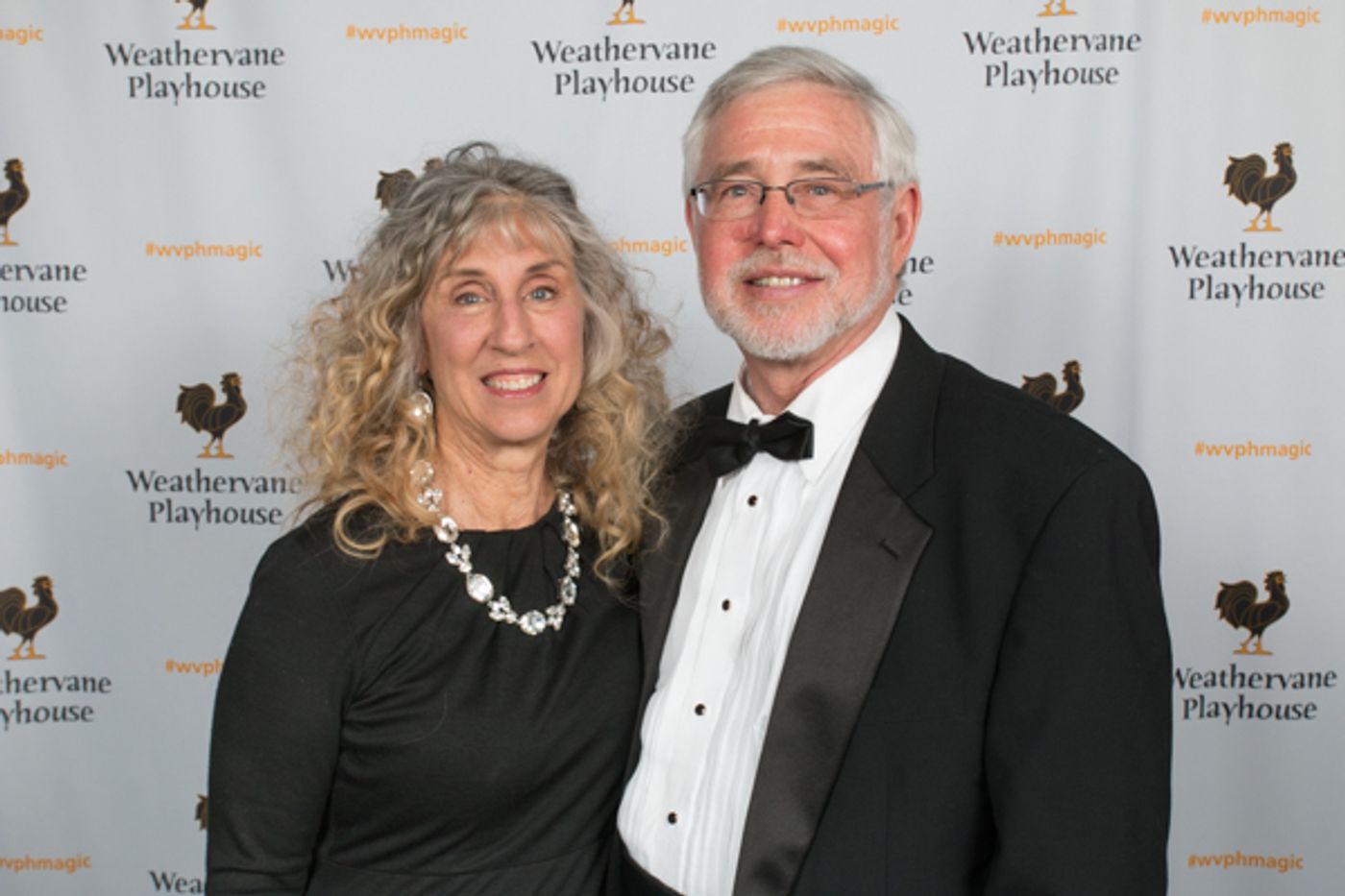 Photo Coverage: Inside Weathervane Playhouse's NEW YEAR'S EVE GALA Photo Coverage: Inside Weathervane Playhouse's NEW YEAR'S EVE GALA Image
