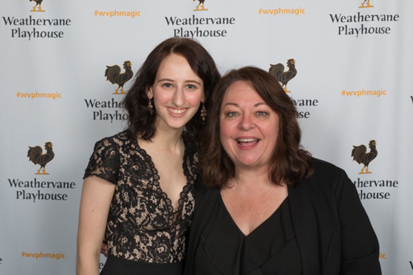 Photo Coverage: Inside Weathervane Playhouse's NEW YEAR'S EVE GALA Photo Coverage: Inside Weathervane Playhouse's NEW YEAR'S EVE GALA Image