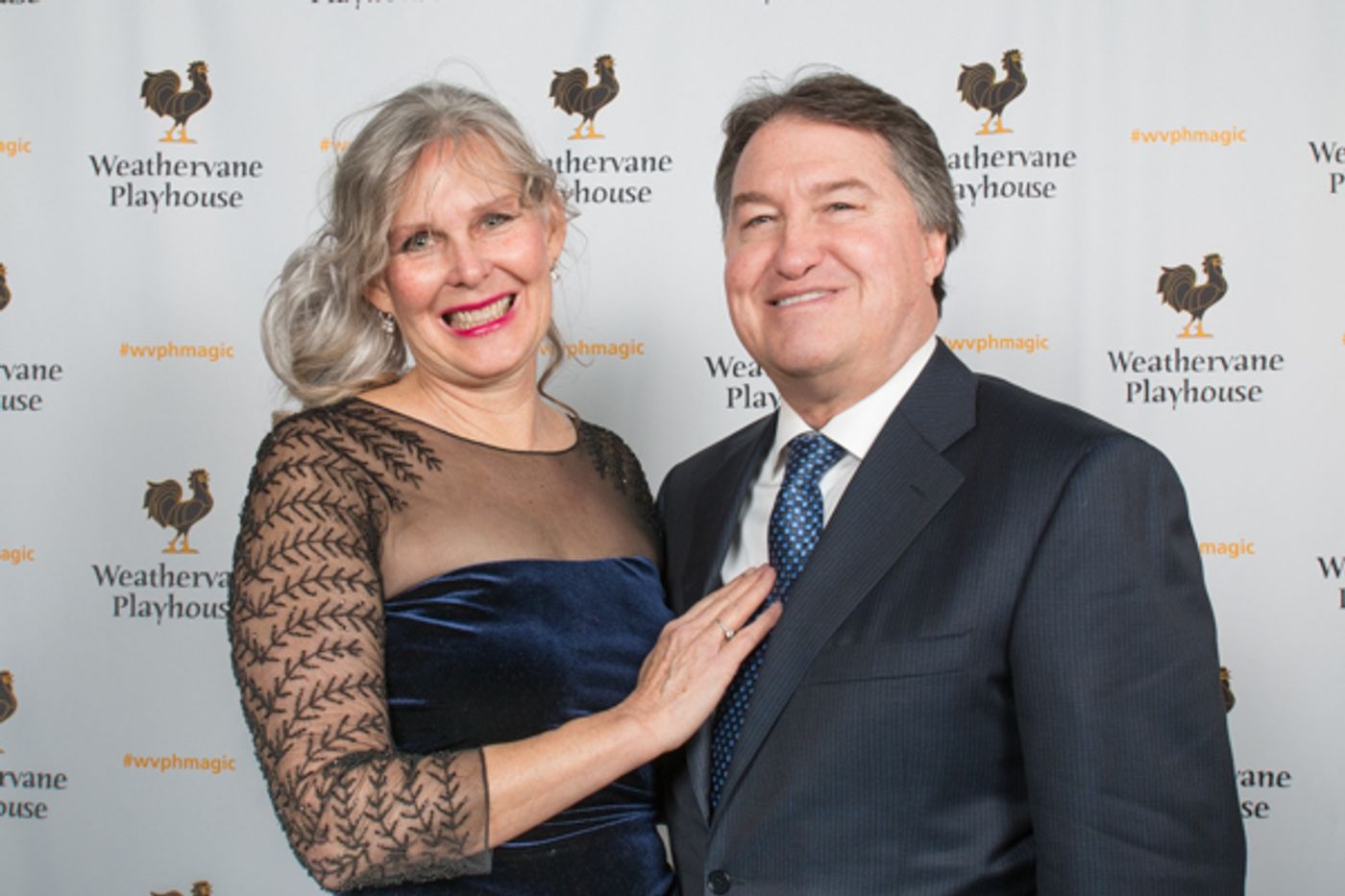 Photo Coverage: Inside Weathervane Playhouse's NEW YEAR'S EVE GALA Photo Coverage: Inside Weathervane Playhouse's NEW YEAR'S EVE GALA Image