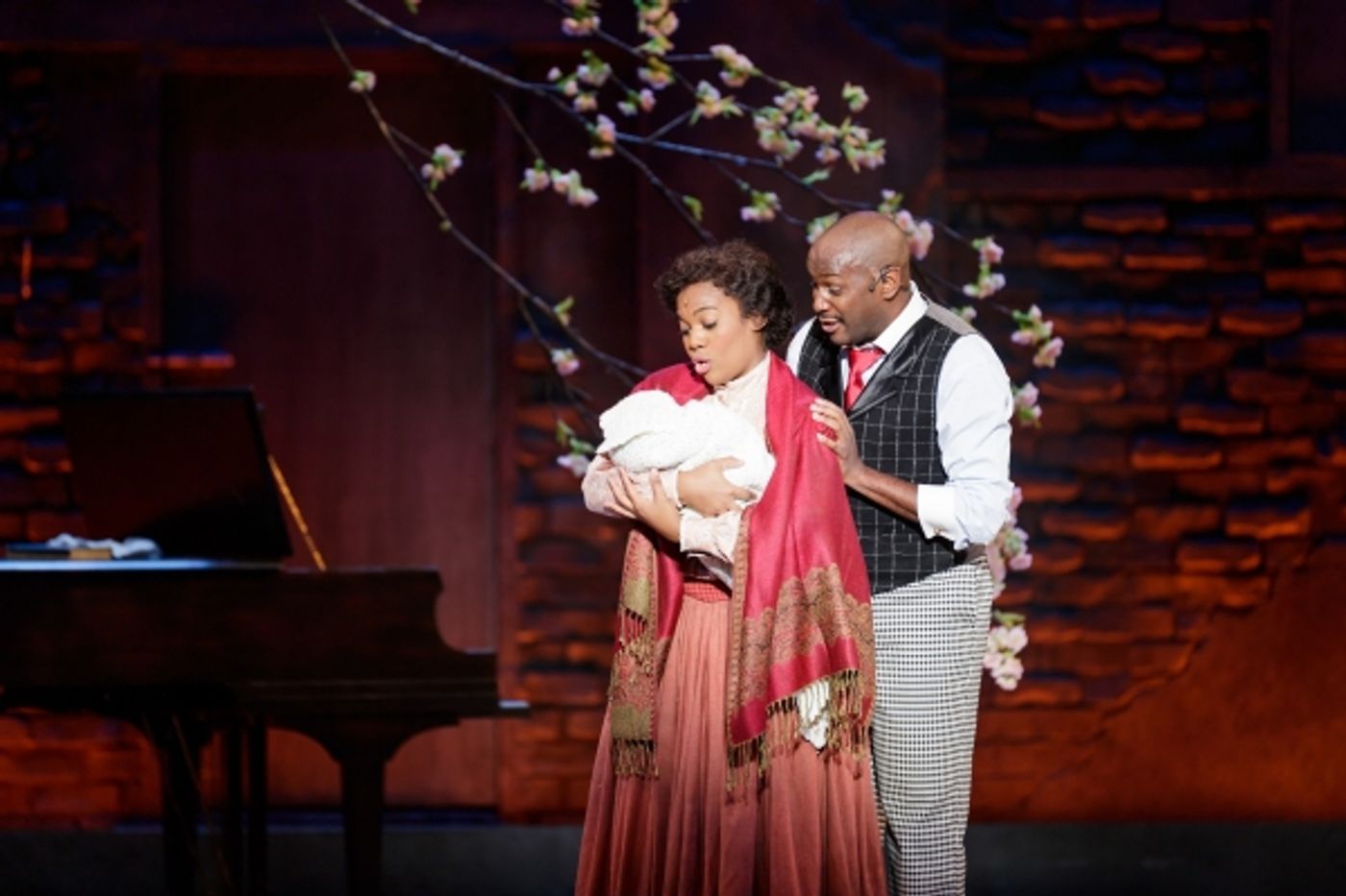 BWW 2017 Seattle Critic's Choice Awards (Jay's Picks)  Image