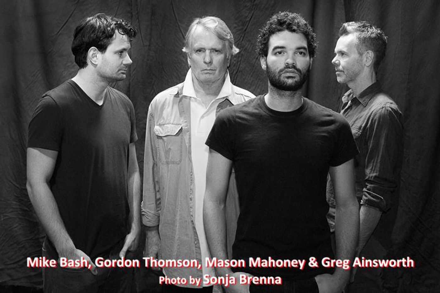 Interview: A Happy, Healthy Michael Kearns Purposely Hustling His Way Through Life  Image