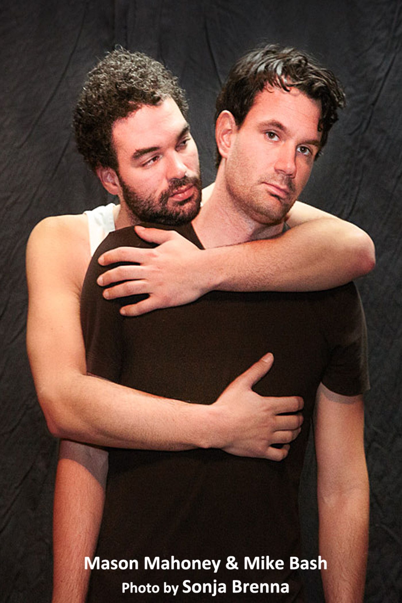 Interview: A Happy, Healthy Michael Kearns Purposely Hustling His Way Through Life  Image