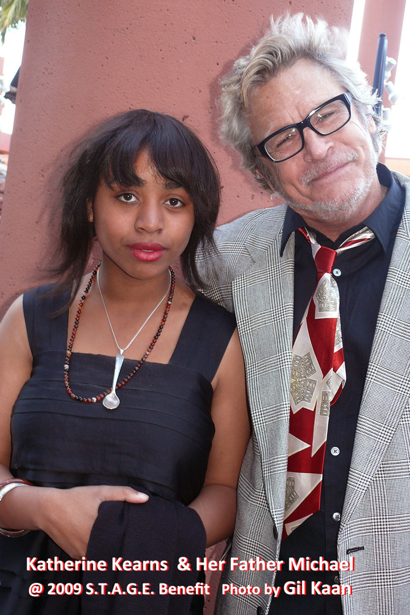 Interview: A Happy, Healthy Michael Kearns Purposely Hustling His Way Through Life  Image