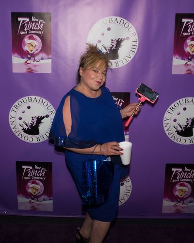 Lisa Valenzuela Photo