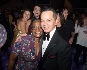 Sheri Lynn Batalla and Rick Batalla Photo